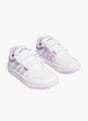adidas Sneaker Weiß 17739 3