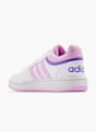 adidas Sneakersy Biały 9300 3