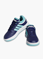 adidas Sneaker Dunkelblau 20351 4