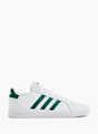 adidas Sneakersy Biały 2888 1