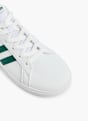 adidas Sneakersy Biały 2888 2