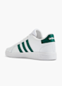 adidas Sneakersy Biały 2888 3