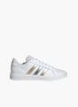 adidas Sneaker Hvid 6546 1