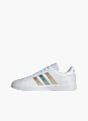 adidas Sneaker Hvid 6546 2