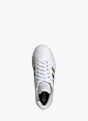 adidas Sneaker Hvid 6546 3
