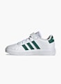 adidas Sneaker Vit 2889 2