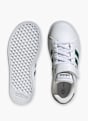 adidas Sneaker Vit 2889 3