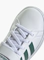 adidas Sneaker Vit 2889 4