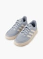 adidas Sneaker Hellblau 8825 5