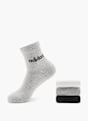 adidas Kojinės Pilka 9569 1