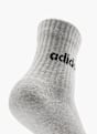 adidas Kojinės Pilka 9569 4