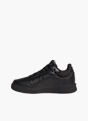 adidas Sneaker Schwarz 19147 2