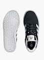 adidas Sneaker Negro 13344 3