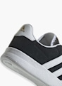 adidas Sneaker Negro 13344 4