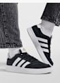 adidas Sneaker Negro 13344 6
