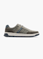 Memphis One Sneaker Grå 3835 1