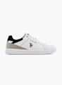 U.S. Polo Sneaker Blanco 13290 1