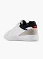 U.S. Polo Sneaker Blanco 13290 3