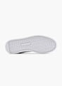 U.S. Polo Sneaker Blanco 13290 4