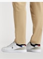 U.S. Polo Sneaker Blanco 13290 5