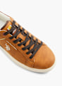 U.S. Polo Zapato bajo Marrón 9502 2