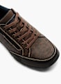 Memphis One Flad sko Brun 6548 2