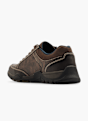 Memphis One Flad sko Brun 6548 3
