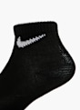 Nike Zokni fekete 21466 4