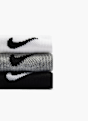 Nike Socken Schwarz 13721 2