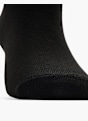 Nike Socken Schwarz 13721 3