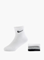 Nike Zokni szürke 21467 1
