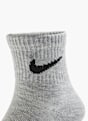 Nike Zokni szürke 21467 3