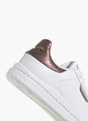 adidas Sneaker Bianco 24167 4