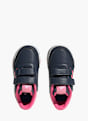 adidas Sneaker Mørkeblå 5640 3