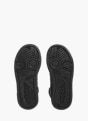 adidas Sneakersy za kostkę Czarny 3836 6
