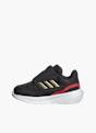 adidas Półbuty Czarny 3837 2