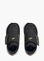 adidas Półbuty Czarny 3837 3
