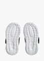 adidas Półbuty Czarny 3837 5