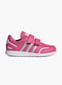 adidas Sneakersy Różowy 3839 1