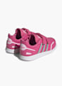 adidas Sneakersy Różowy 3839 4