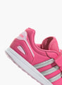 adidas Sneakersy Różowy 3839 5
