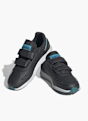 adidas Sneakersy Niebieski 7472 2