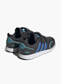 adidas Sneakersy Niebieski 7472 4