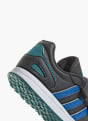 adidas Sneakersy Niebieski 7472 5