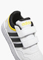 adidas Sneaker Beyaz 13097 3