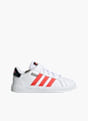 adidas Sneaker Bianco 6555 1