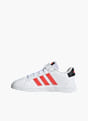 adidas Sneaker Bianco 6555 2