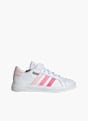adidas Sneaker Bianco 14240 1