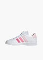 adidas Sneaker Bianco 14240 2