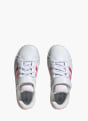 adidas Sneaker Bianco 14240 3